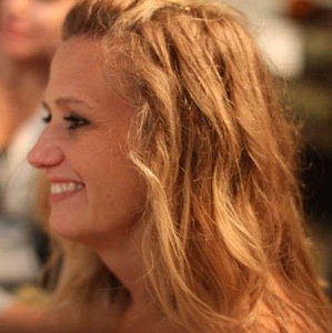 Meet your Posher, Sheryl